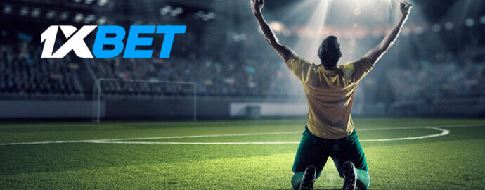1xBet 日本のスポーツベッティング — 日本市場における特徴と利用ガイド 1xBet 日本のスポーツベッティング — 日本市場における特徴と利用ガイド