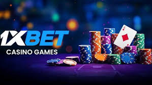 Explore the Exciting Features of 1xBet Betting App Explore the Exciting Features of 1xBet Betting App